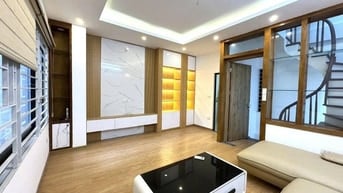 Bán Cực Phẩm "HẠ YÊN QUYẾT " Nội Thất Gỗ Thịt- Nhà Mới 5t Giá Nhỉnh 8đ