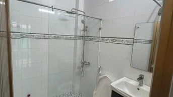 CẦN BÁN NHÀ GÓC 2 MẶT TIỀN - NHÀ MỚI XÂY