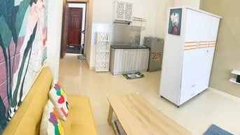 Bán nhà khu Hoàng Hoa Thám, Tân bình có 9 căn hộ cao cấp thu nhập 60tr
