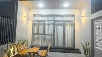 Kẹt tiền bán gấp nhà Đ.Láng Cát Giồng Sao, củ chi 116m2 SHR. Giá 755tr