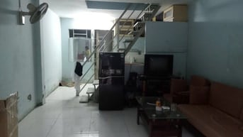 CHO THUÊ NHÀ NGUYÊN CĂN TẠI NGUYỄN VĂN QUÁ  QUẬN 12
