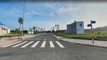 Cần bán gấp 2 nền dự án Tân Lập Bình Dương. Ngay Vsip 3 70m2/2.890 tỷ