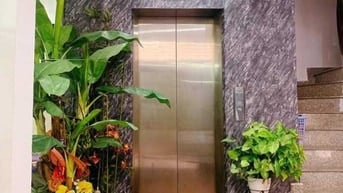 Căn hộ dịch vu SMART HOUSE  khu kim mã, Ba Đình cần cho thuê gấp 