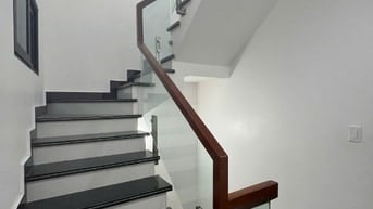 🏡Căn nhà tâm huyết, vợ chồng chủ TỰ XÂY năm 2021; tự thiết kế
