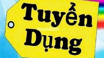 CẦN NHẬN NAM/NỮ : KHO ,ĐÓNG GÓI VÀ DÁN TEM ( TUỔI 20-58)
