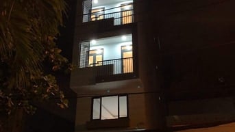 Phòng mới , 35m2 , 3.7tr , full nội thất , gần siêu thị , chợ , trường