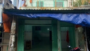 Cho thuê nhà mặt tiền Đường Lô A2, Phường Tam Bình, Thành Phố Thủ Đức