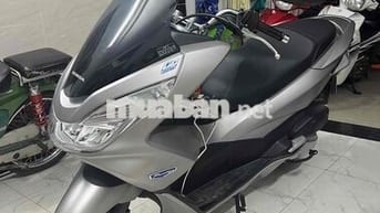 PCX 2017 khoá smk BSSG