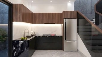 Cần tiền gấp bán căn Q.3-Trần Quang Diệu 55m2-1ty260, Shr-hxh bao phí