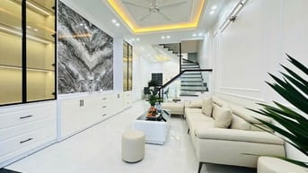 Bán nhà 3 tầng tại Vân Tra, An Đồng, An Dương, Hải Phòng. Giá 2,65 tỷ