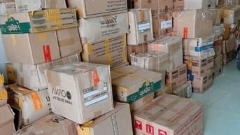 CHI NHÁNH QUẬN 7 CẦN THÊM NHÂN VIÊN LÀM KHO KHÔNG CẦN KINH NGHIỆM 
