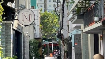 Bán nhà rẻ đẹp ngay CITYPLAND 2 lầu 1409/17 Phan Văn Trị p10 Gò Vấp 