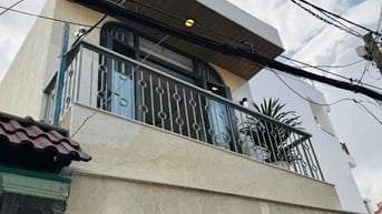 CHÍNH CHỦ BÁN NHÀ LÊ ĐỨC THỌ 1LẦU 3PN HẺM XE HƠI NHÀ ĐẸP GIÁ MỀM
