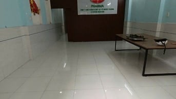 CHO THUÊ NHÀ NGUYÊN CĂN  – CUỐI HẺM GÒ DẦU – TIỆN Ở & KINH DOANH