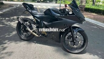 Suzuki GSX150R bstp