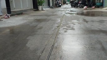 NHÀ 5 TẦNG, 7PN, ĐIỆN BIÊN PHỦ, QUẬN 10, GIÁ 6,4 TỶ