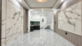 Cần tiền trả nợ bán nhà 1t1l đ.Lê Văn Sỹ-Q3,dt 61m2-giá 1 tỷ070tr-SHR