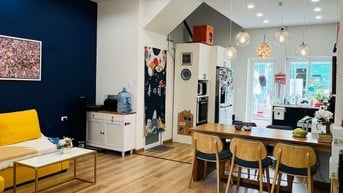 BÁN NHÀ PARK RIVERSIDE CHÍNH CHỦ–TRỤC CHÍNH–FULL NT–SỔ HỒNG-11 TỶ