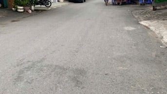 Huỳnh Tấn Phát , Tân Thuận Đông 4.8*9.6 Nở hâu thêm 4.8m 4 Tỷ hơn