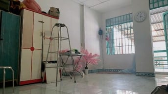 Bán nhà Phú Định, Q8, Nhỉnh 3tỷ. Hẻm ba gác, 55m. Dòng tiền 8tr
