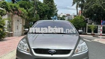 Ford Focus 2012 1.8 AT - 55000 km bảo bành 6 thang