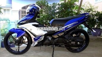 Xe Exicter cần bán