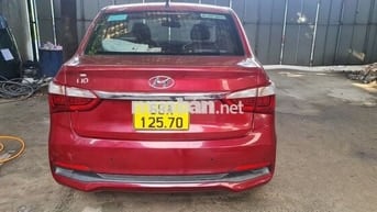 Hyundai Grand i10 2019 1.2 MT - 300000 km