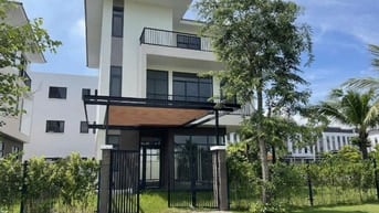 Bán Biệt Thự Mini Phúc An City – 90m², Sổ Hồng Riêng, Giá 3,6 Tỷ