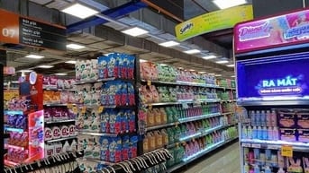 Tuyển nhân viên Bán Hàng, Tạp Vụ, Thu Ngân, Kho, Đóng gói, đi làm ngay