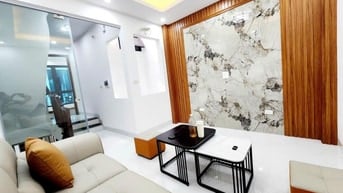 Bán nhà riêng tại KĐT Thanh Hà, Hà Đông, 37m² 4 tầng giá 4.85 tỷ