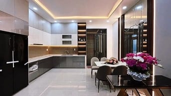Thanh lý gấp căn giá rẻ 1ty173/56m2 ở Lê Văn Quới-BTân, Shr/HXH 