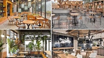 HOT !!! Mặt Bằn CAFE hot nhất Quận Ba Đình