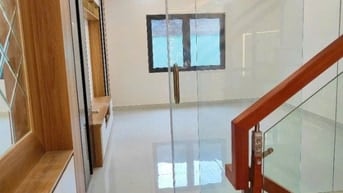 Bán nhà mặt tiền phường Bình Hưng Hòa A Bình Tân