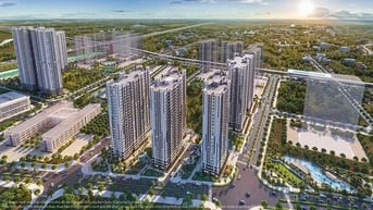 CHÍNH CHỦ BÁN SHOP CHÂN ĐẾ MẶT SẢNH BEVERLY, DƯỚI 10 TỶ, 0984061518