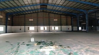 Cho thuê kho xưởng Trường Thọ, Thủ Đức 1000m2; 2000m2; 3000m2 có pccc