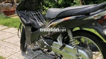 Nhà chật cần thanh lý các xe máy giá bình dân