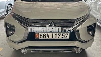 Mitsubishi Xpander 2019 1.5 AT - 50000 km