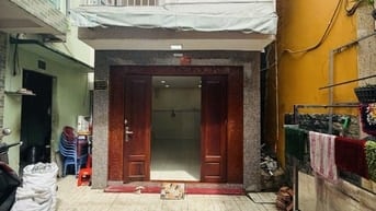 🔥 SIÊU PHẨM GIÁ RẺ NHẤT KHU VỰC CHỈ CÓ TẠI Q8 – CHỈ 3.78 TỶ 