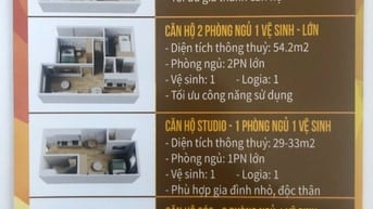 Nhà Ở Xã Hội- Tổng K3 Lạc Viên-142 Lê Thánh Tông-Ngô Quyền-Hải Phòng !