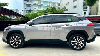 Toyota Corolla Cross 2020 1.8V - 65000 km