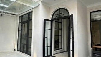 Bán Villa 280 Lương Định Của-7x18 CN 127m2-2 Tầng-Giá chỉ 24 tỷ