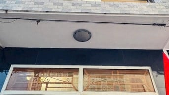 Nhà 1 lầu CAO CẤP hẻm Huỳnh Văn Nghệ, P15, Q.Tân Bình.