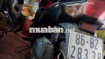 Xe chính chủ biển tỉnh