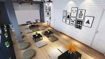 Cần Tuyển 3 bạn bán trà sữa partime/fulltime dịp hè