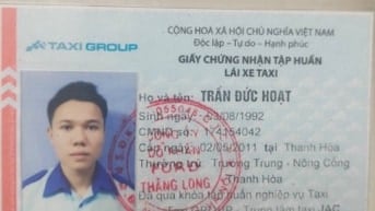 Em ở gần khu vinhomes smart city cần tìm việc lái xe .