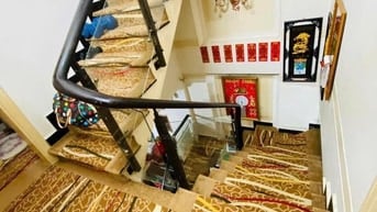 Vỡ nợ bán gấp căn nhà Lâm Văn Bền Q.7, 56m2/1ty153/Shr. HXH thoáng mát