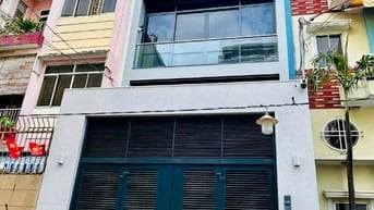 SIÊU XỊN SIÊU RẺ - 31/18D Hoàng Hoa Thám, Phường 13, Tân Bình