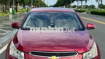 Chevrolet Cruze 2016 LTZ 1.8 AT - 131000 km