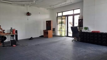 CHO THUÊ VĂN PHÒNG THỦ THIÊM VILLA THỦ ĐỨC 160M2 FULL TẦNG 1, LỐI ĐI R
