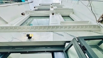 chính chủ bán nhà 26/4 Tú mỡ, p.1, gò vấp. giá 6.5tỷ